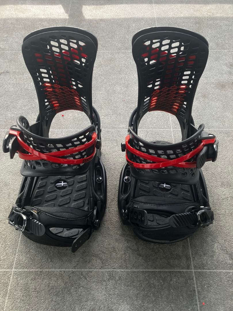 BURTON GENESIS Mサイズ｜オールマウンテン対応・山フリースタイル◎