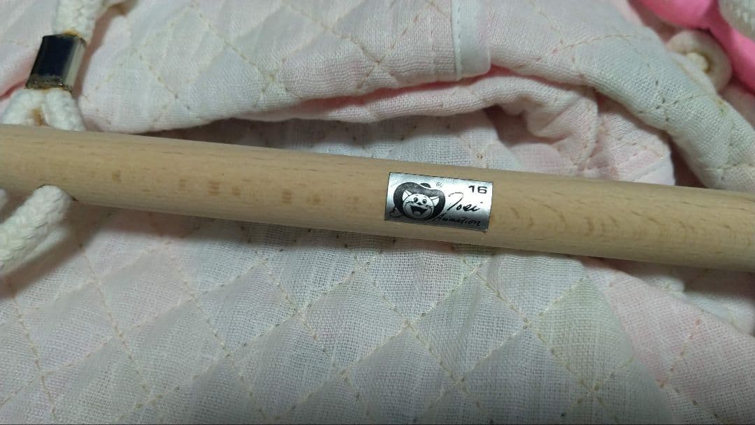 ドクタースランプ アラレちゃん 洗濯かご バスケット 布製 アンティーク