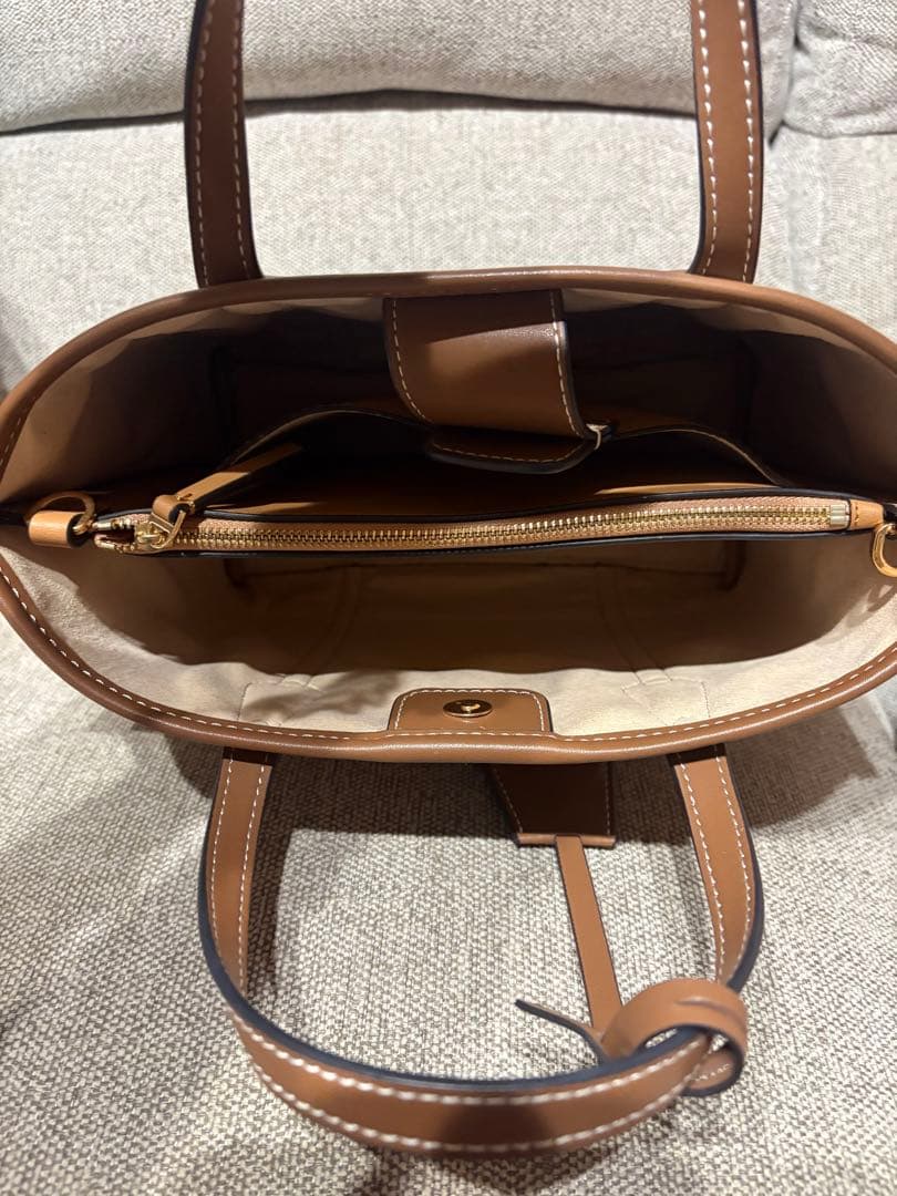 トリーバーチ バック トートバッグ ショルダーバッグ