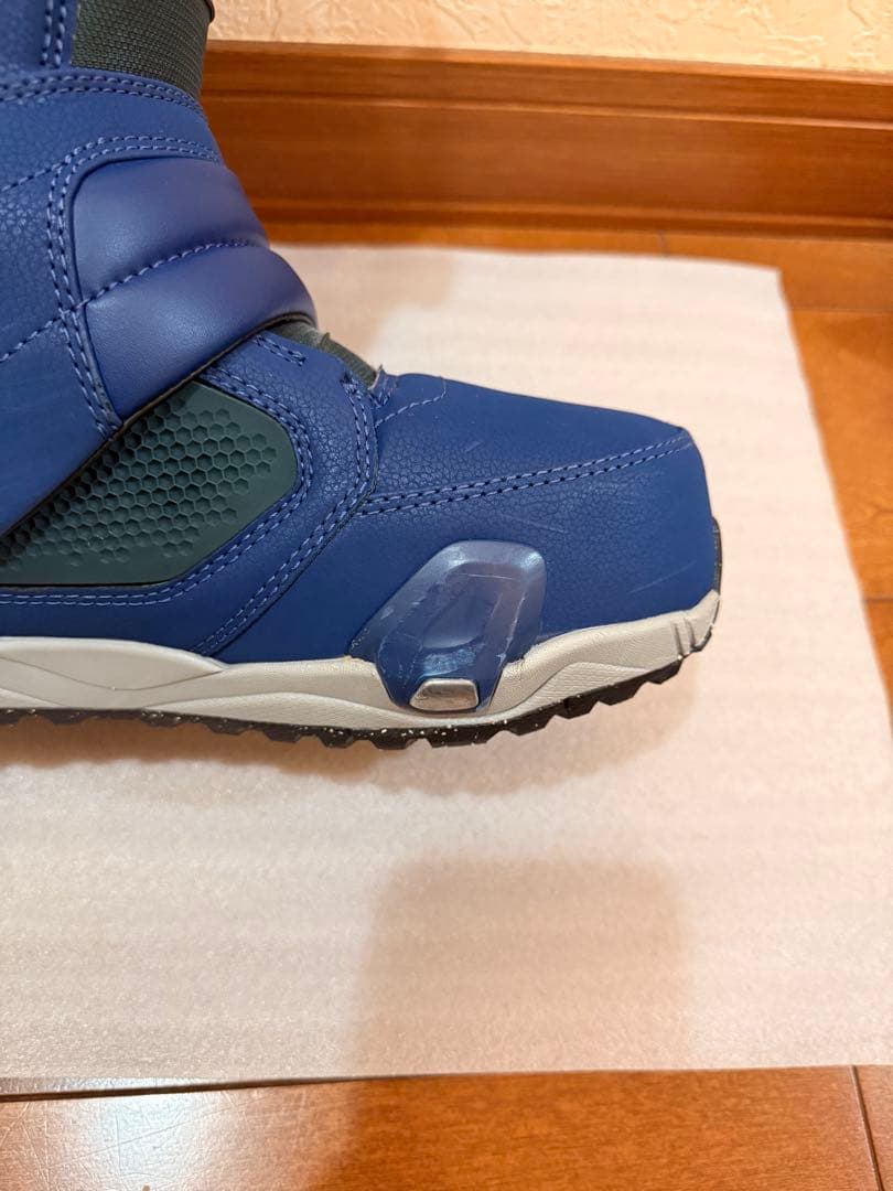 24-25バートンBurton Photon Wide Step On 26cm