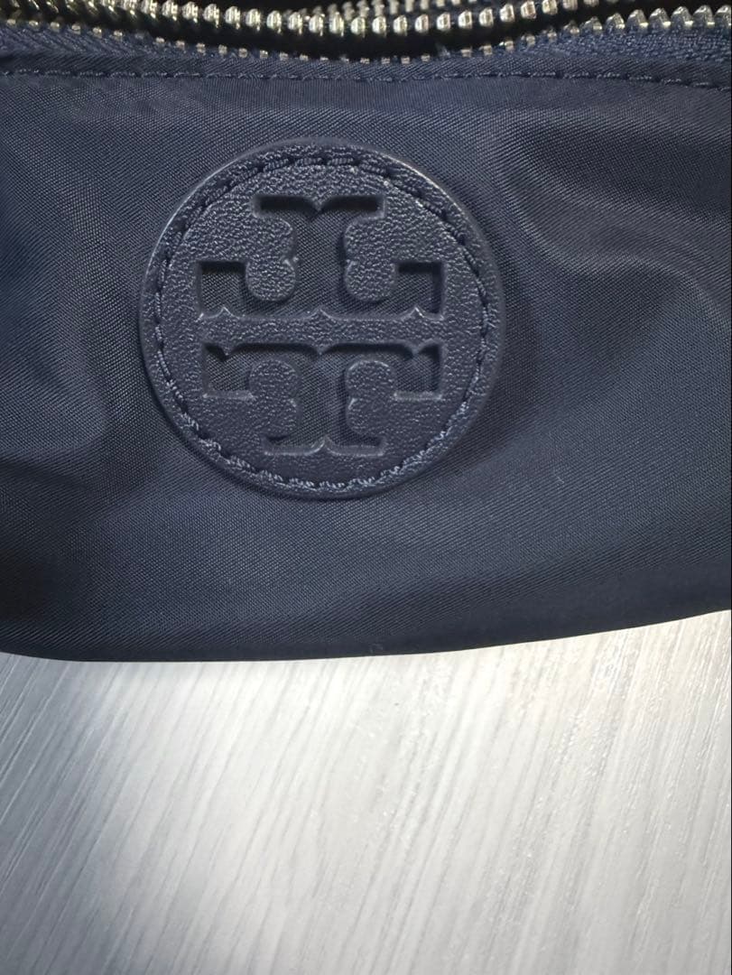 トリバーチ　ウエストポーチ