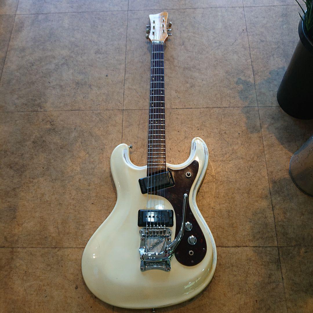 モラレス ZEN-ON Moralesモズライト 難あり