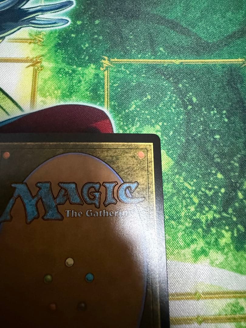 ヤ・シュトラ・ルル　サージfoil版