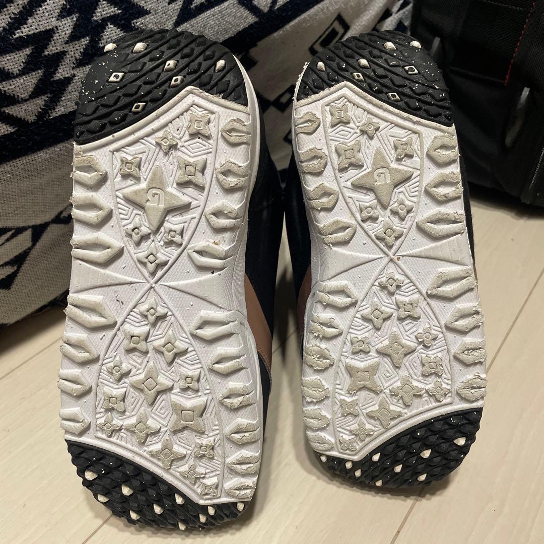 BURTON Limelight Boa スノーボードブーツ 25cm