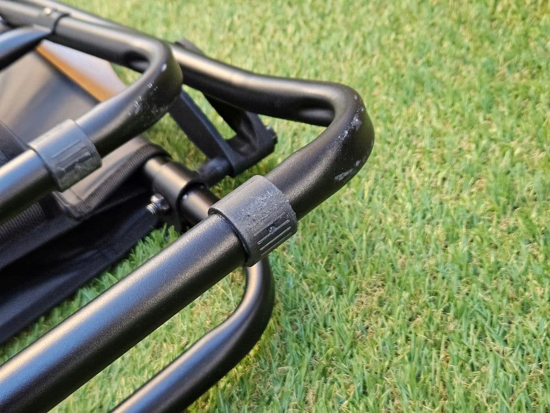 ✨16日まで限定値下げ✨　AS2OV ハイバックリクライニングローバーチェア