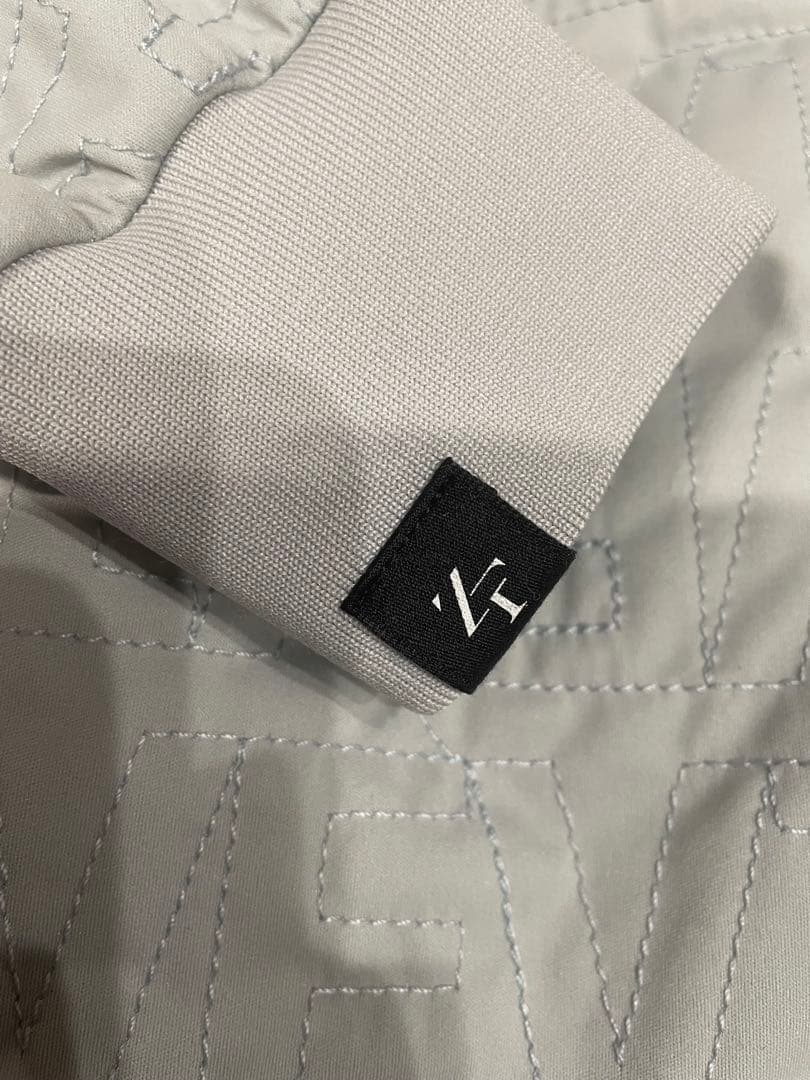 Ｖ12 ZEROFIT コラボ アウター ウォームスニード 被り レディース L