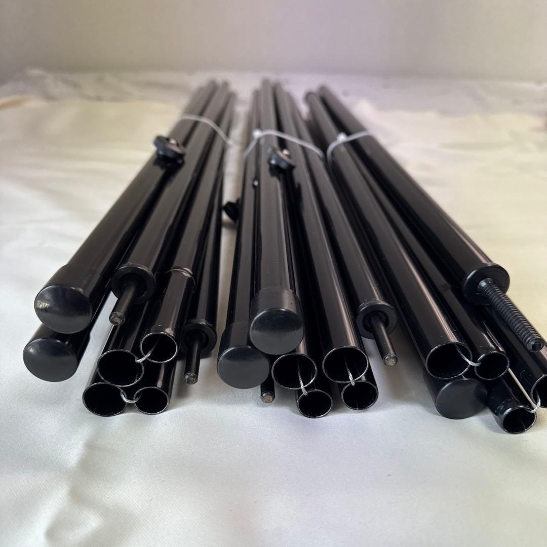 コールマン　XPヘキサタープMDX＋　　DARK ROOM 美品