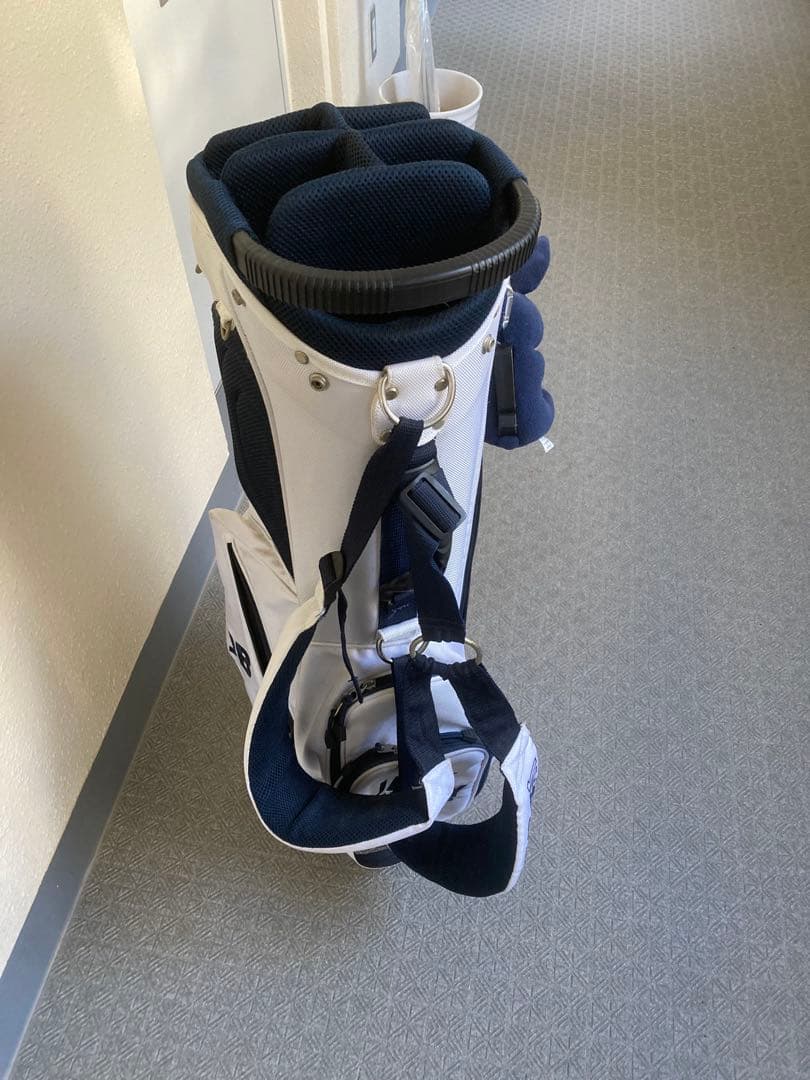 ジャックバニー Jack Bunny!! キャディバッグ