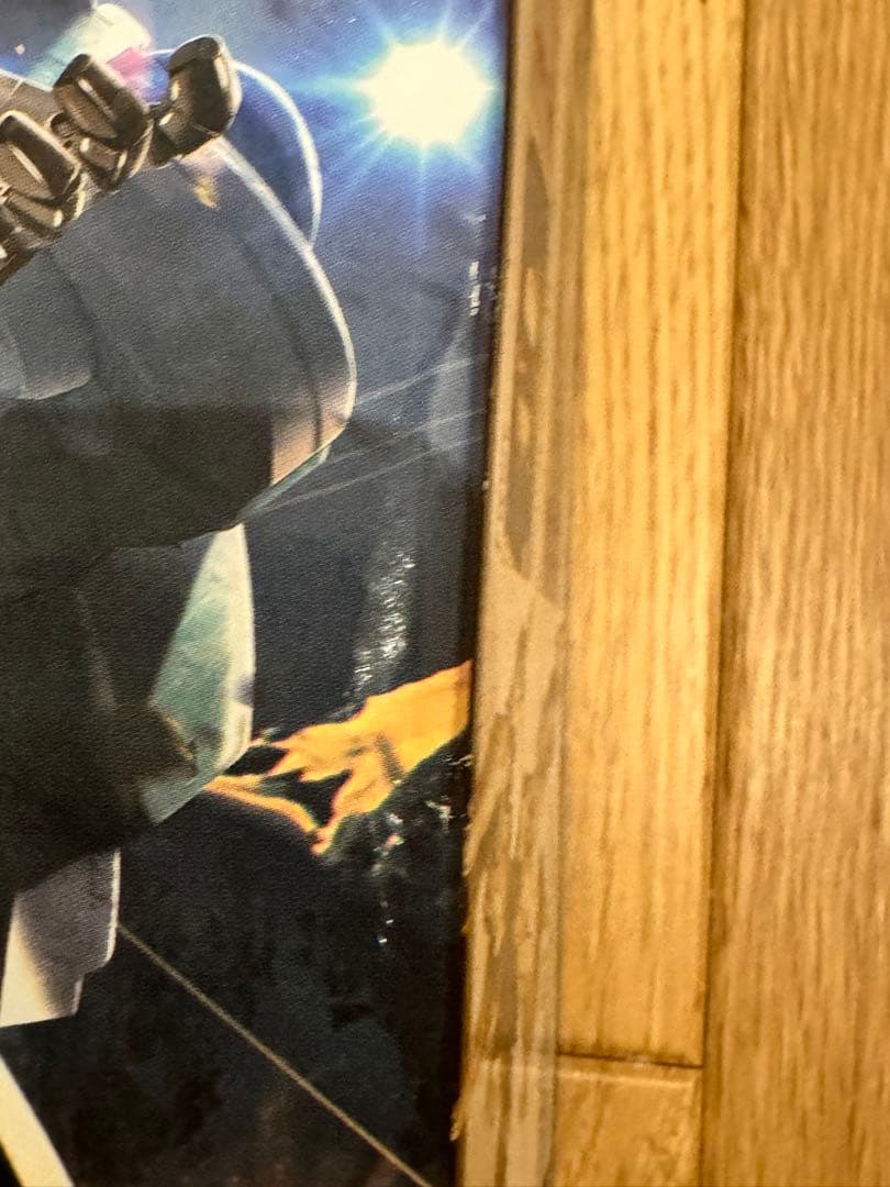 【未組立】MG 1/100 百式 Ver.2.0 ※箱難あり