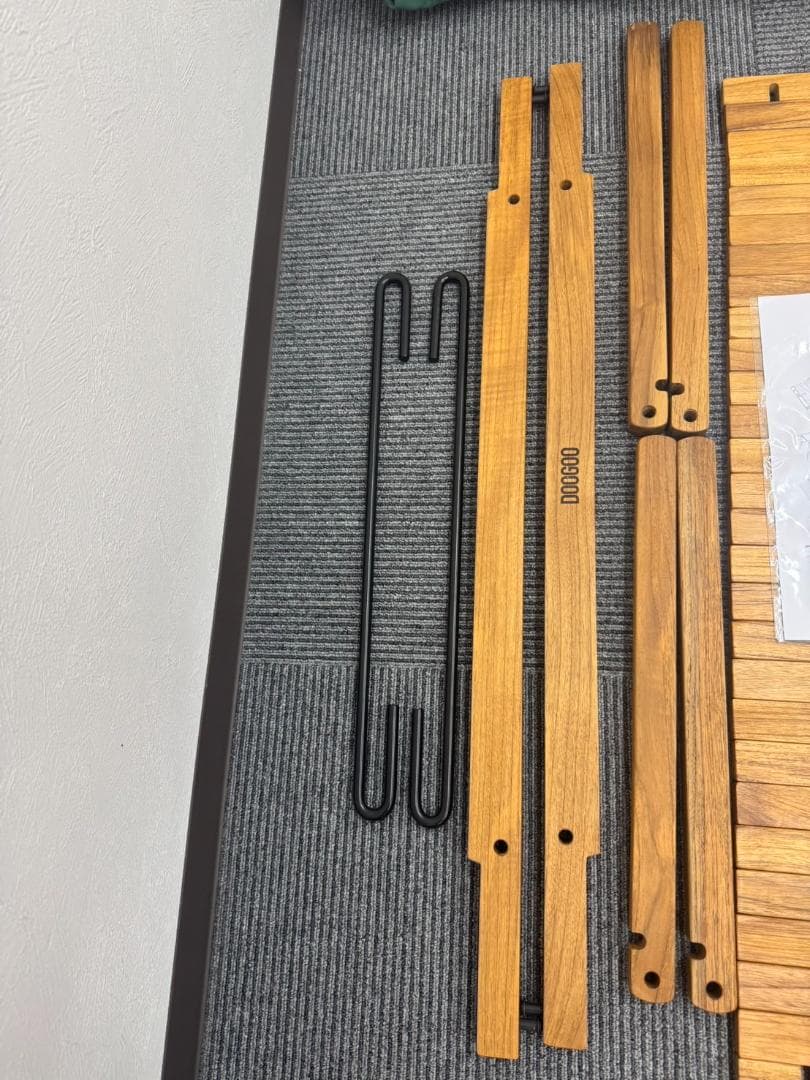 Allstime DOOGOO ドゥーグー&LLBEANバッグ付き