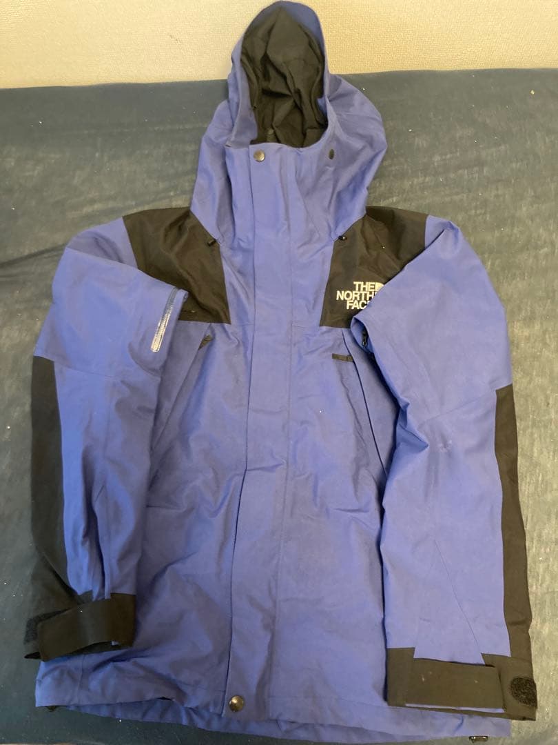 Northface スキーウェア