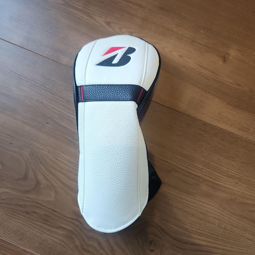 ブリヂストン B2 ドライバー Golf Pride グリップ