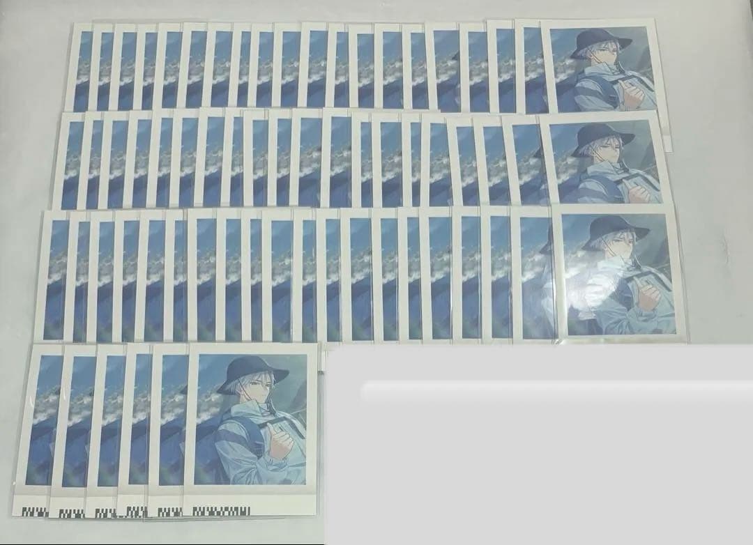 エイトリ 18TRIP ぱしゃこれ Vol.2 開花前 神名雪風