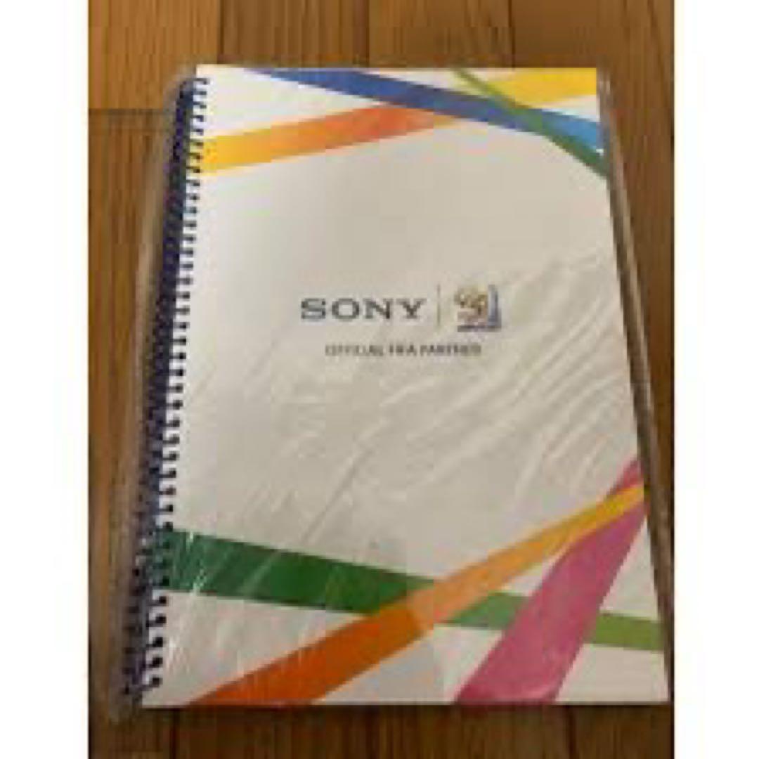 レインボーノート