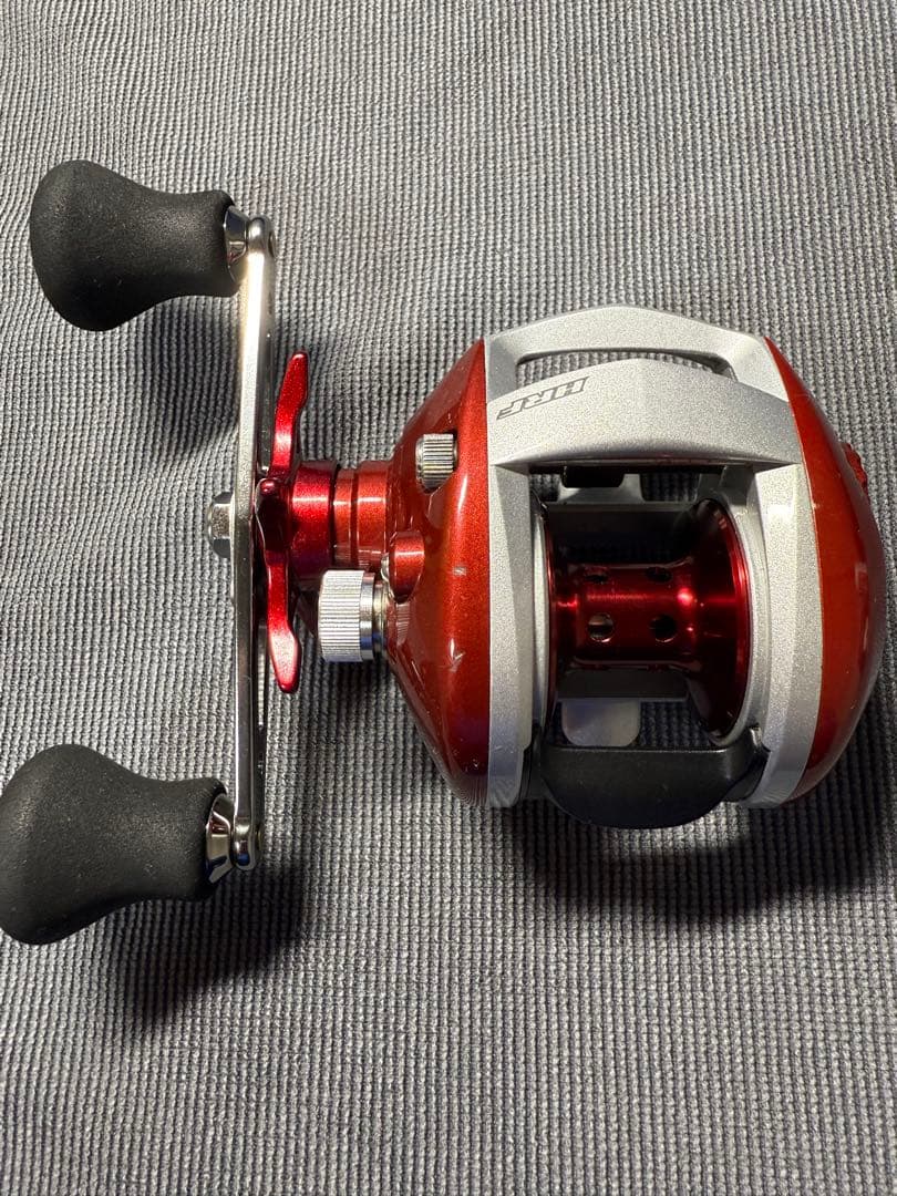 ダイワ　ソルティストHRF-L