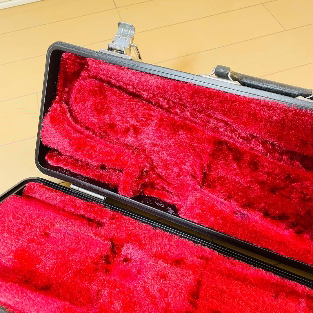 【美品】YAMAHA トランペット用 ハードケース