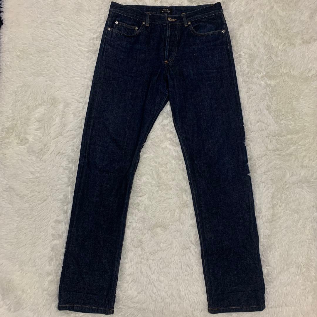 A.P.C. NEW STANDARD 32インチ