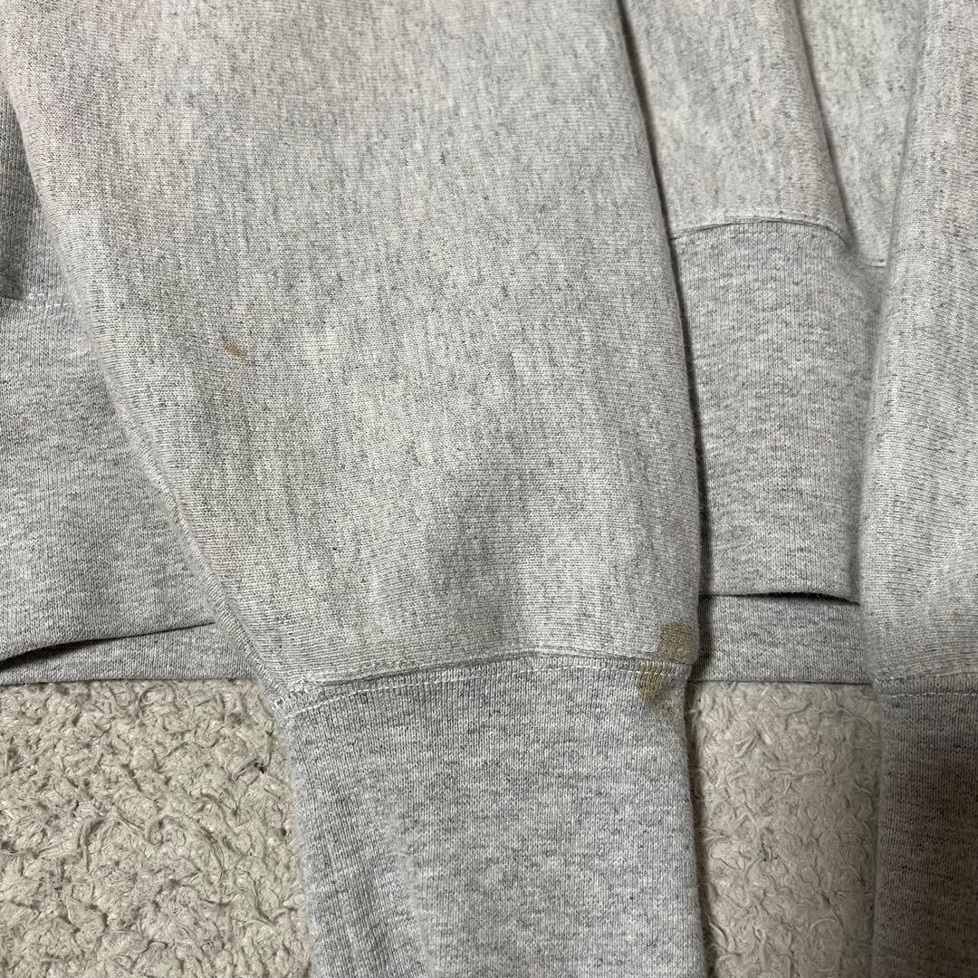 現行 Champion リバースウィーブ U.S.NAVY メンズ XL