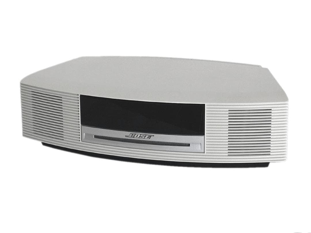 BOSE Wave Music System 動作品