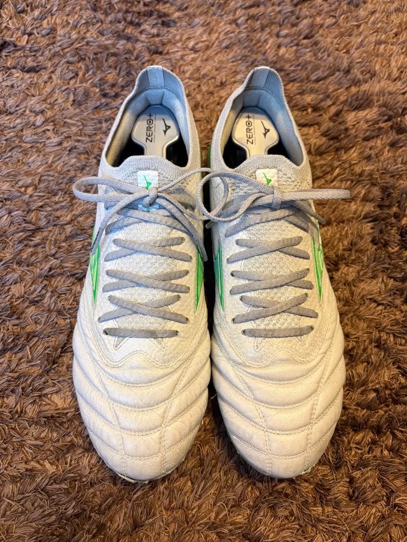 Mizuno Morelia NeoⅣ β モレリアNeo4ベータ 25.5