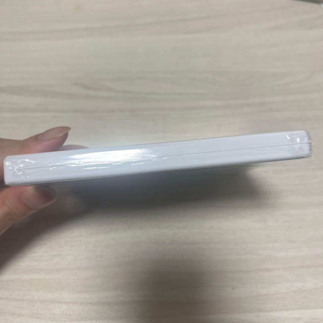 3DS スーパーロボット大戦UX新品 未使用品