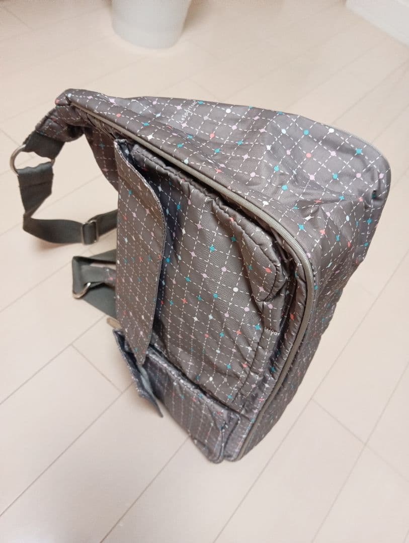 【希少新品同様】LeSportsac　レスポートサック　ショルダーバッグDFS品