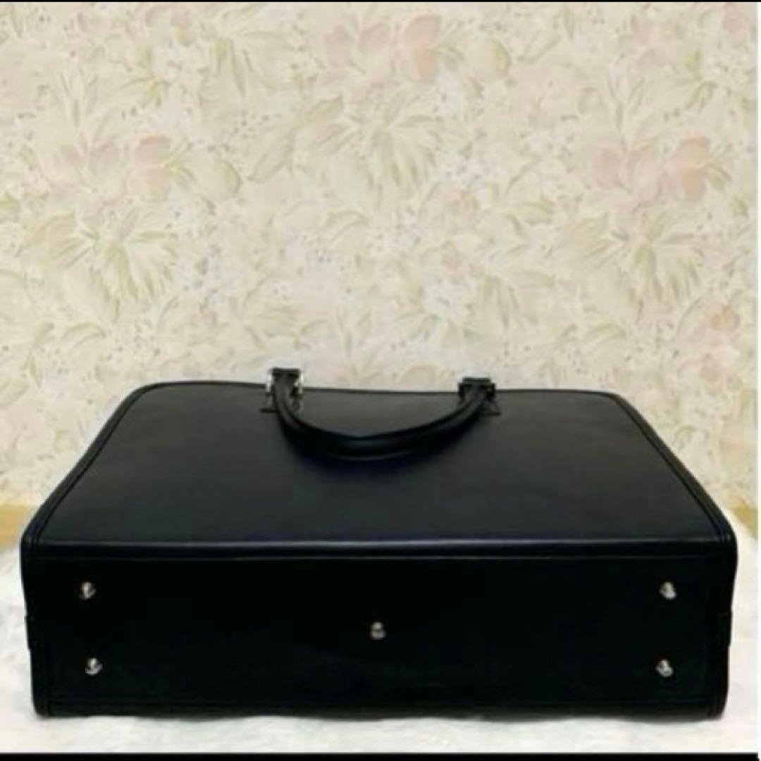 ❣️入手困難❣️新品✨本牛革　ビジネスレザーファクトリー　ビジネスバッグ　アドバンス