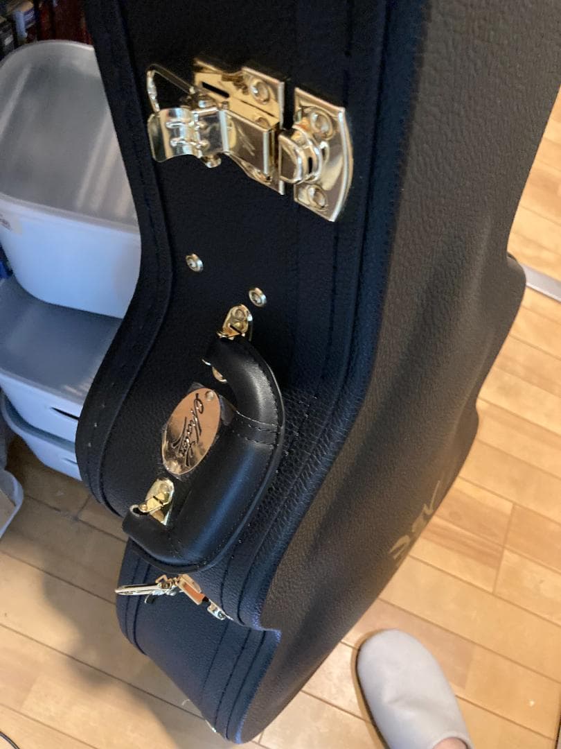 Maton EBG808C ARTIST 2024メッセ限定 EBG808