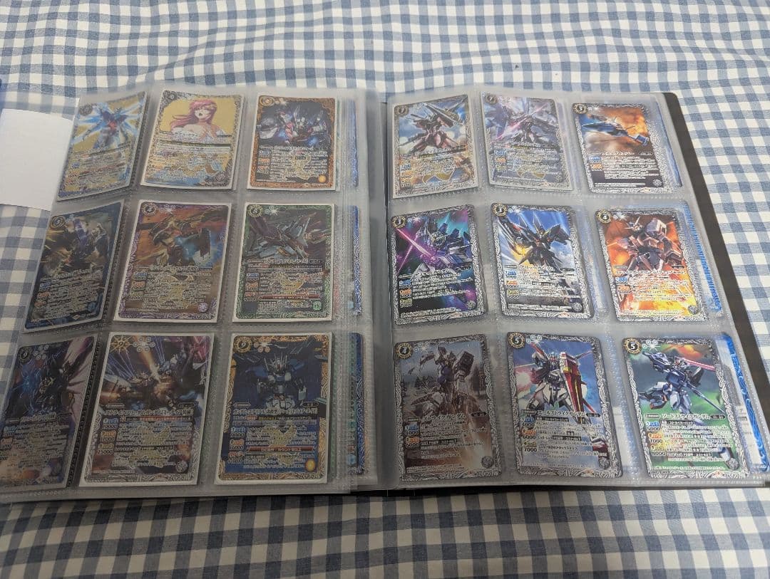 バトルスピリッツ haya777