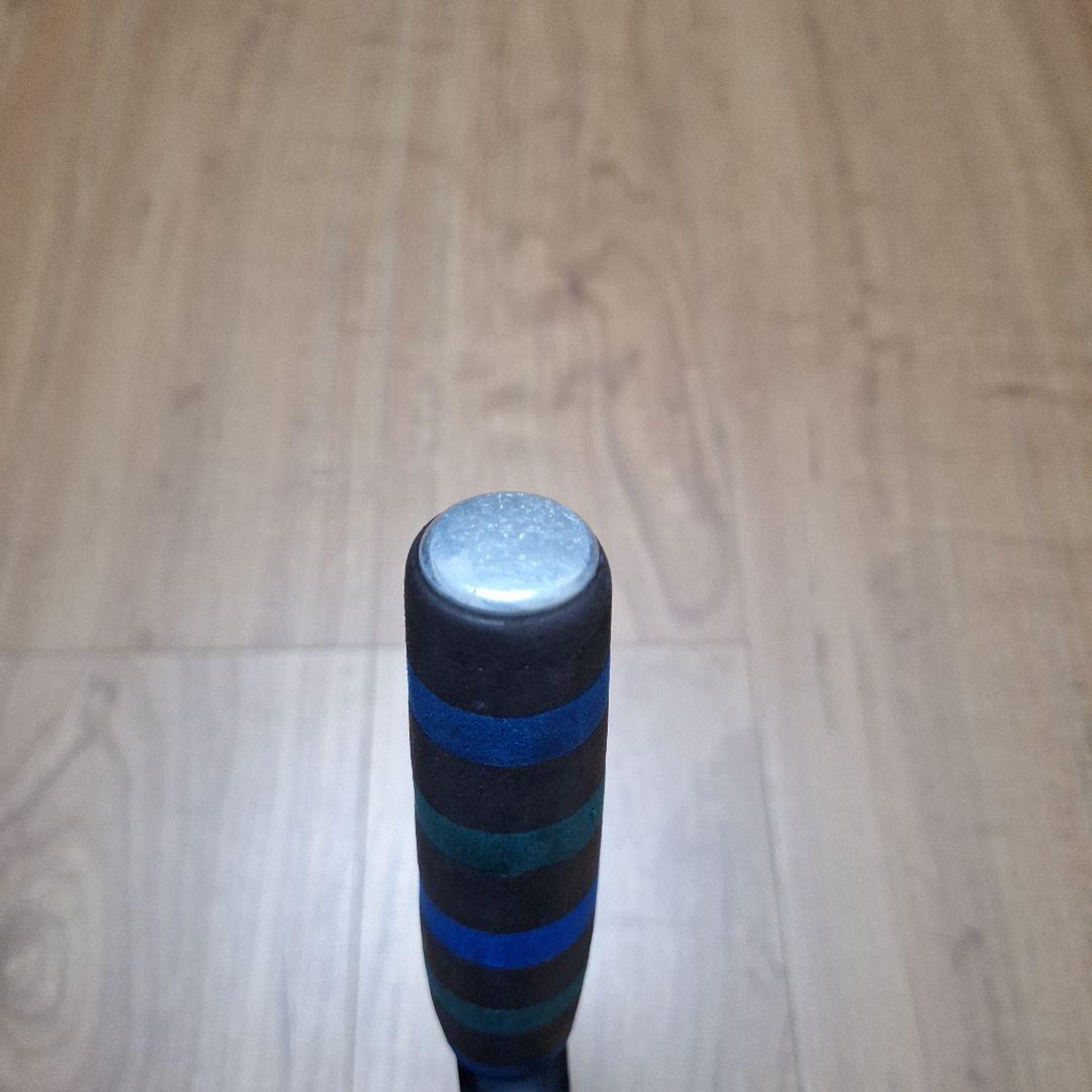 ブライトリバー　チャッカー　ボーダー