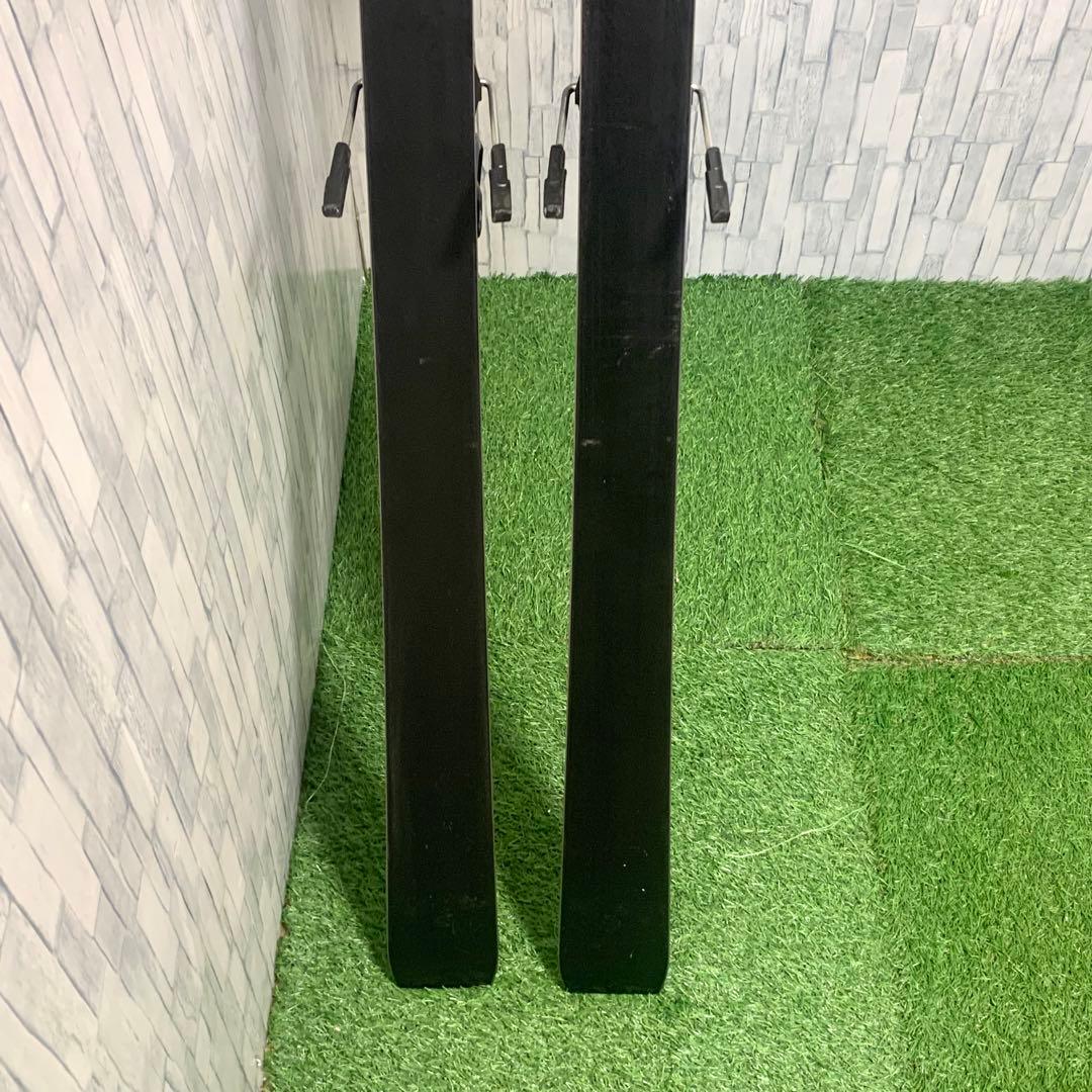 オガサカ TC LC GR585 チロリア スキービンディング 187㎝