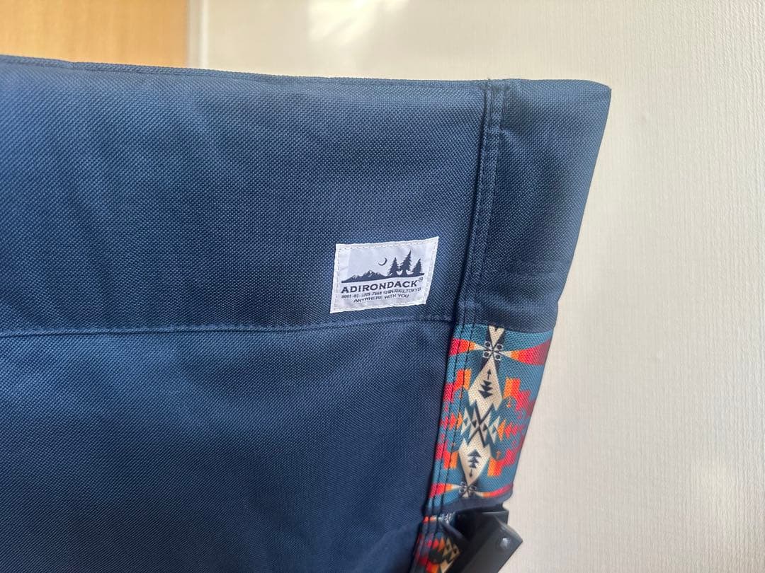 PENDLETON/ペンドルトン　ADIRONDACK アディロンダック チェア