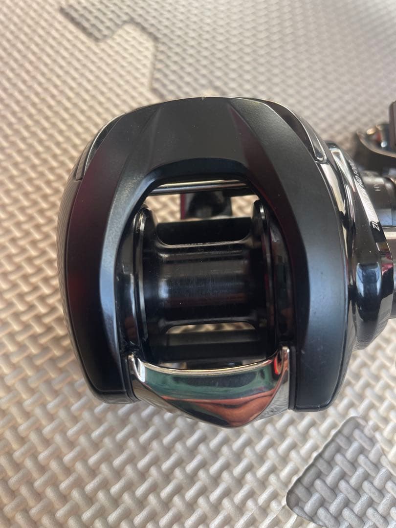 22ジリオン tw hd1000XH