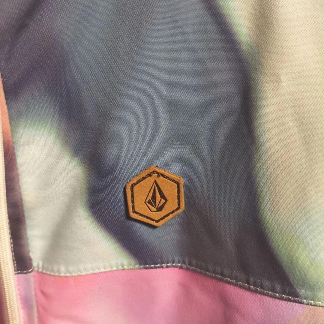 VOLCOM スノーボード ウェア ジャケット 22-23モデル レディース