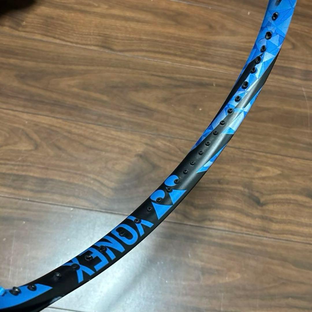ヨネックス　YONEX イーゾーン　イーゾーン98 美品　2018年モデル　希少