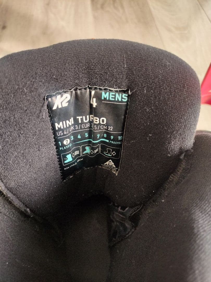 Spoon スノーボード