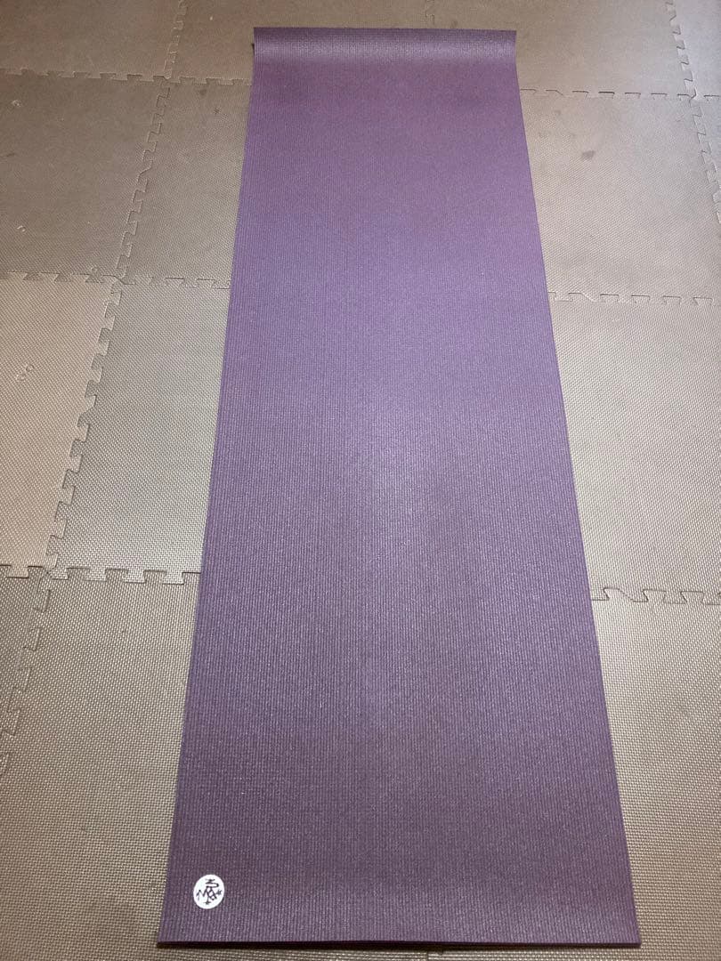 マンドゥカ　プロライト　ヨガマット