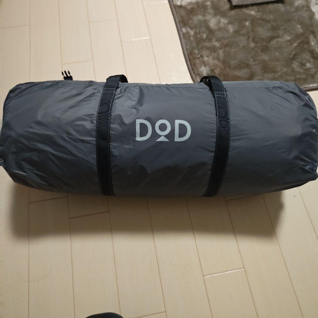 k*o様 DOD RIDER'S ワンタッチテント