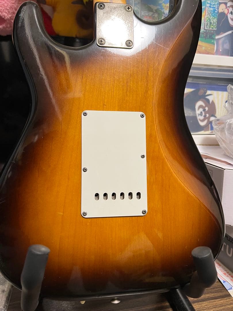 即発送 tokai ST-80GS SPRINGY SOUND 1981年