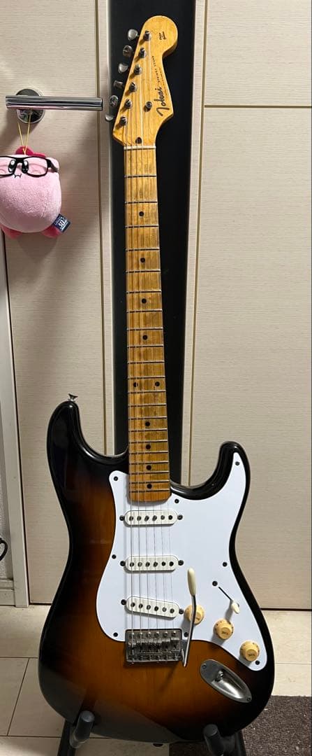 即発送 tokai ST-80GS SPRINGY SOUND 1981年