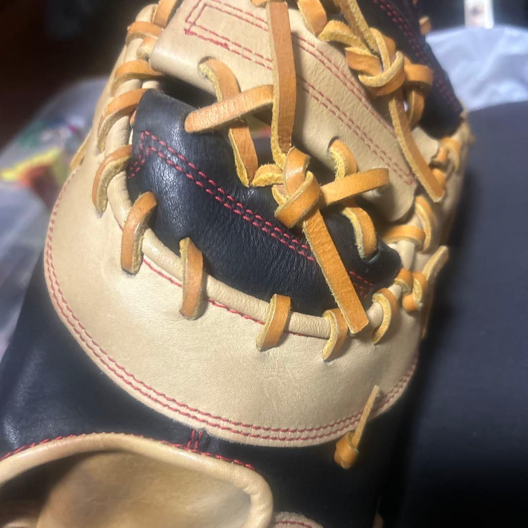 久保田スラッガー 軟式大人用グローブ KSF-333