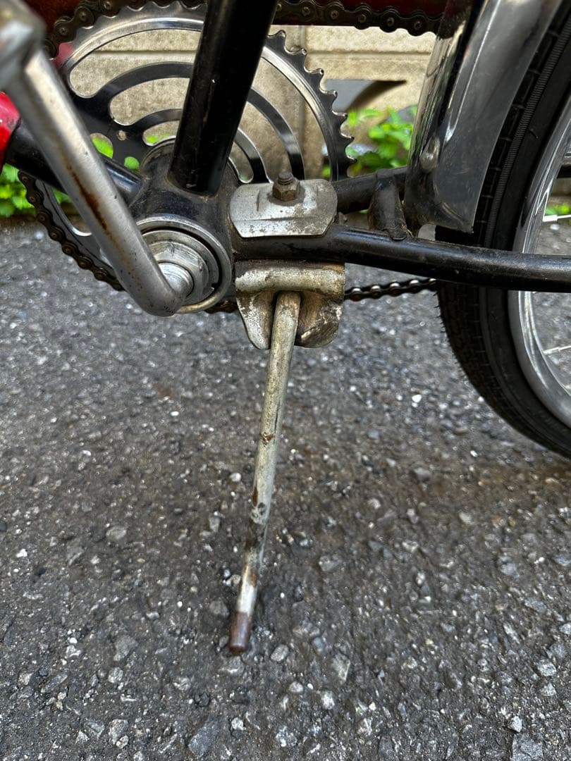 Y*a様 1960's 24インチ vintage CRUISER クルーザー