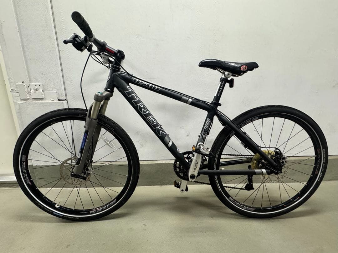 TREK 8500 ZR9000 マウンテンバイク 26インチ