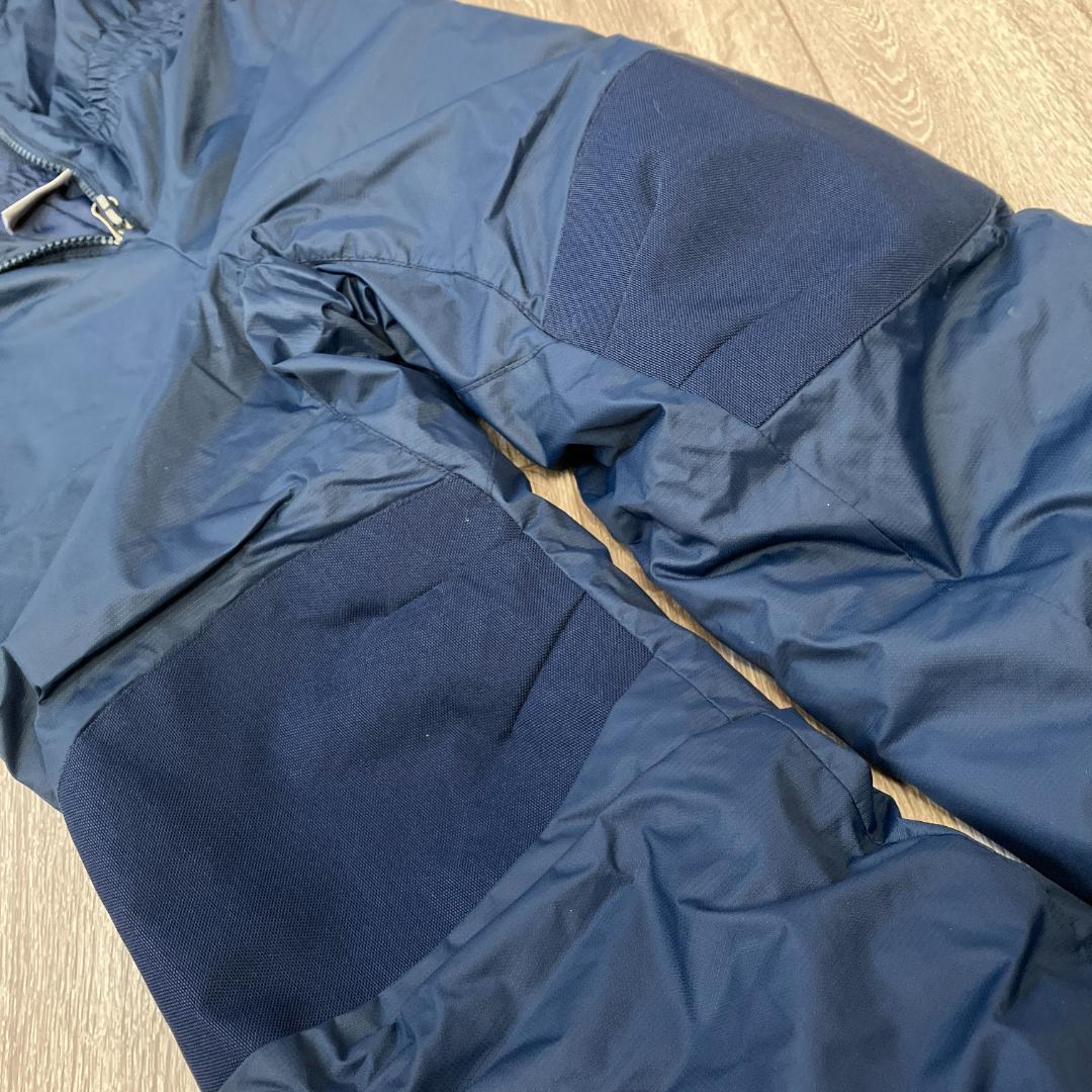 Columbia スキー スノーボード ウェア上下 XS 110 120 130