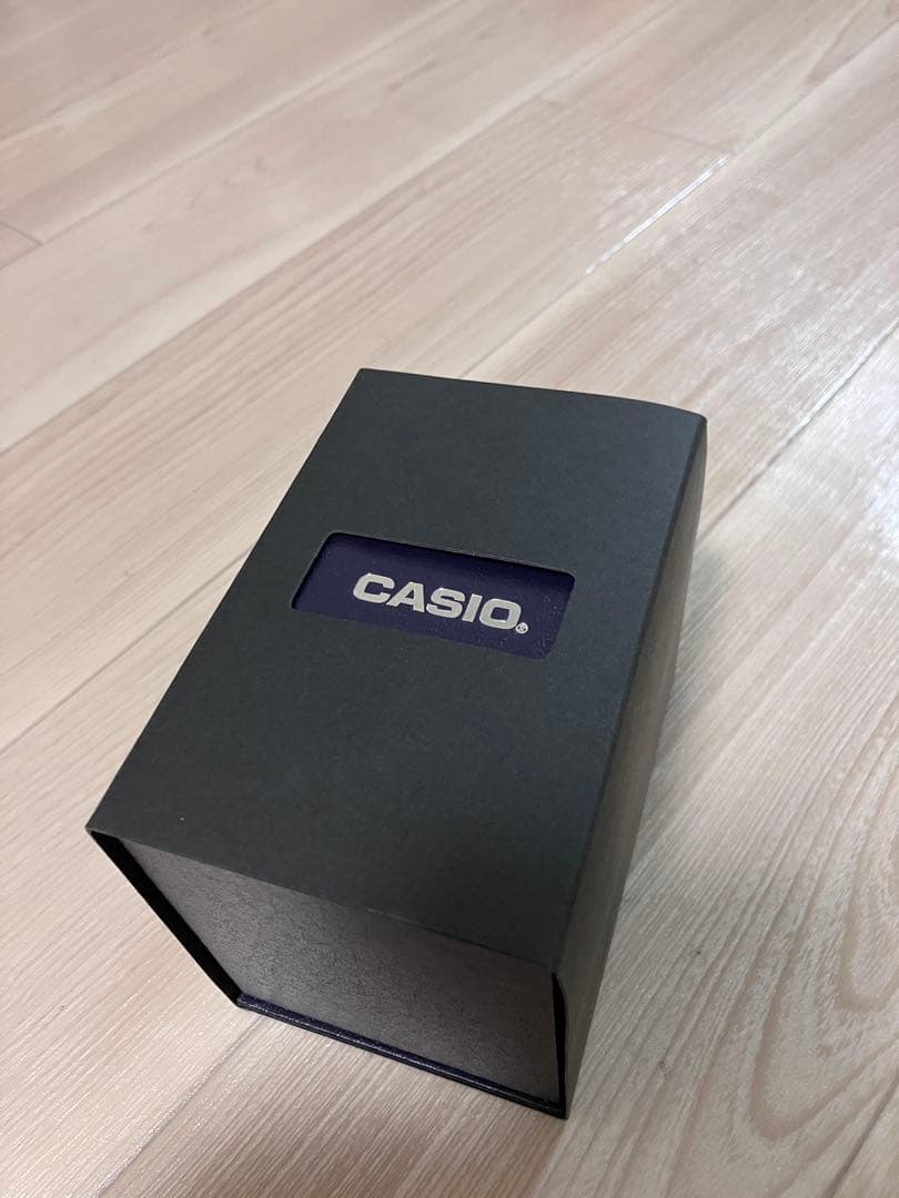 CASIO カシオ A1100D-1JF