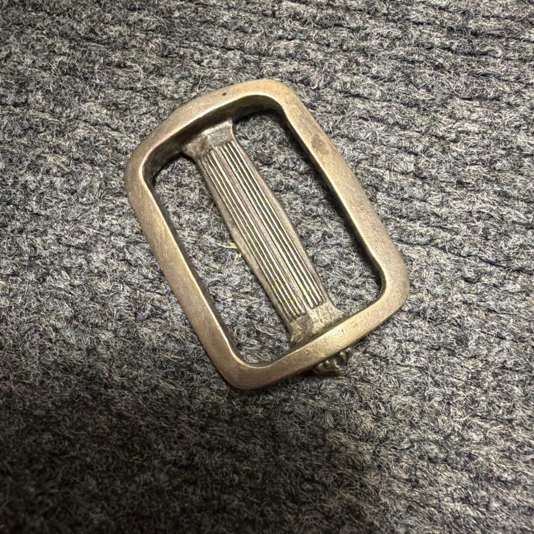 クロムハーツ ベルトストラップパーツ