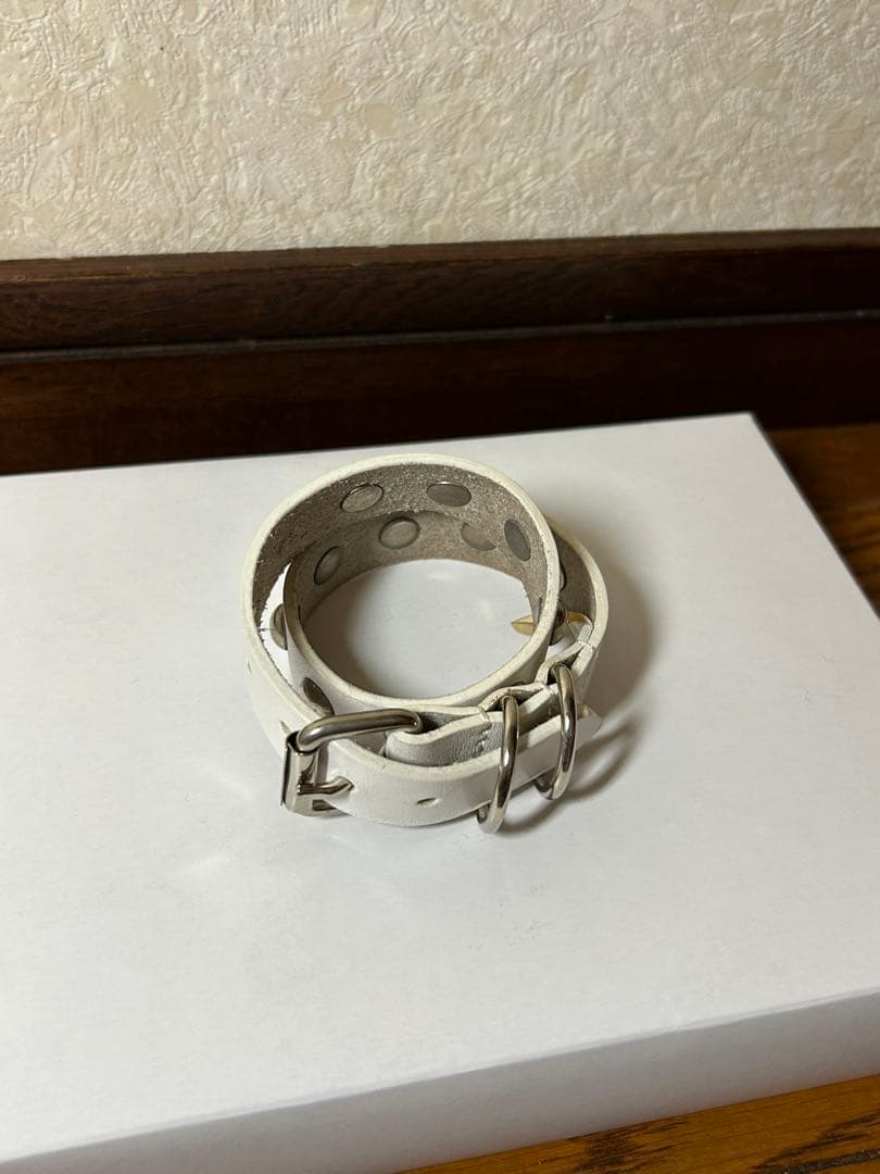 【いー】コムデギャルソンチョーカー