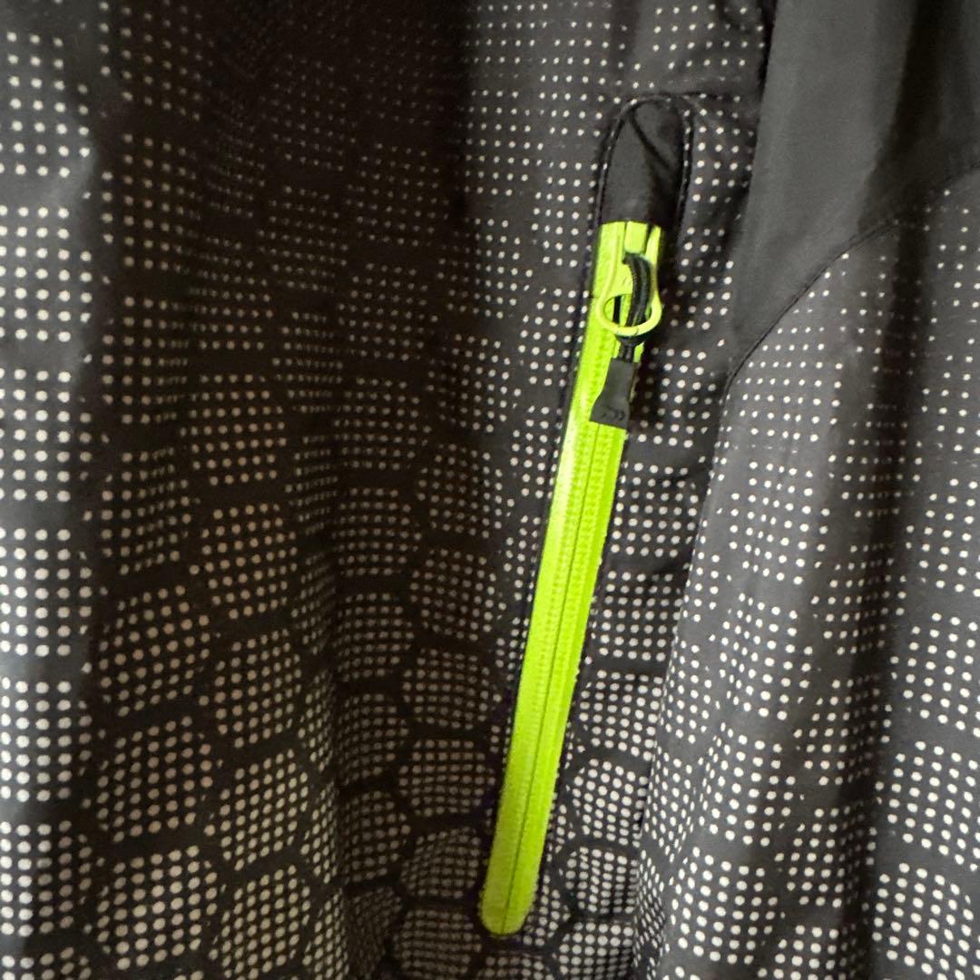 ダイワ レインマックス レインジャケットDR-3304＆ミリタリーワークキャップ