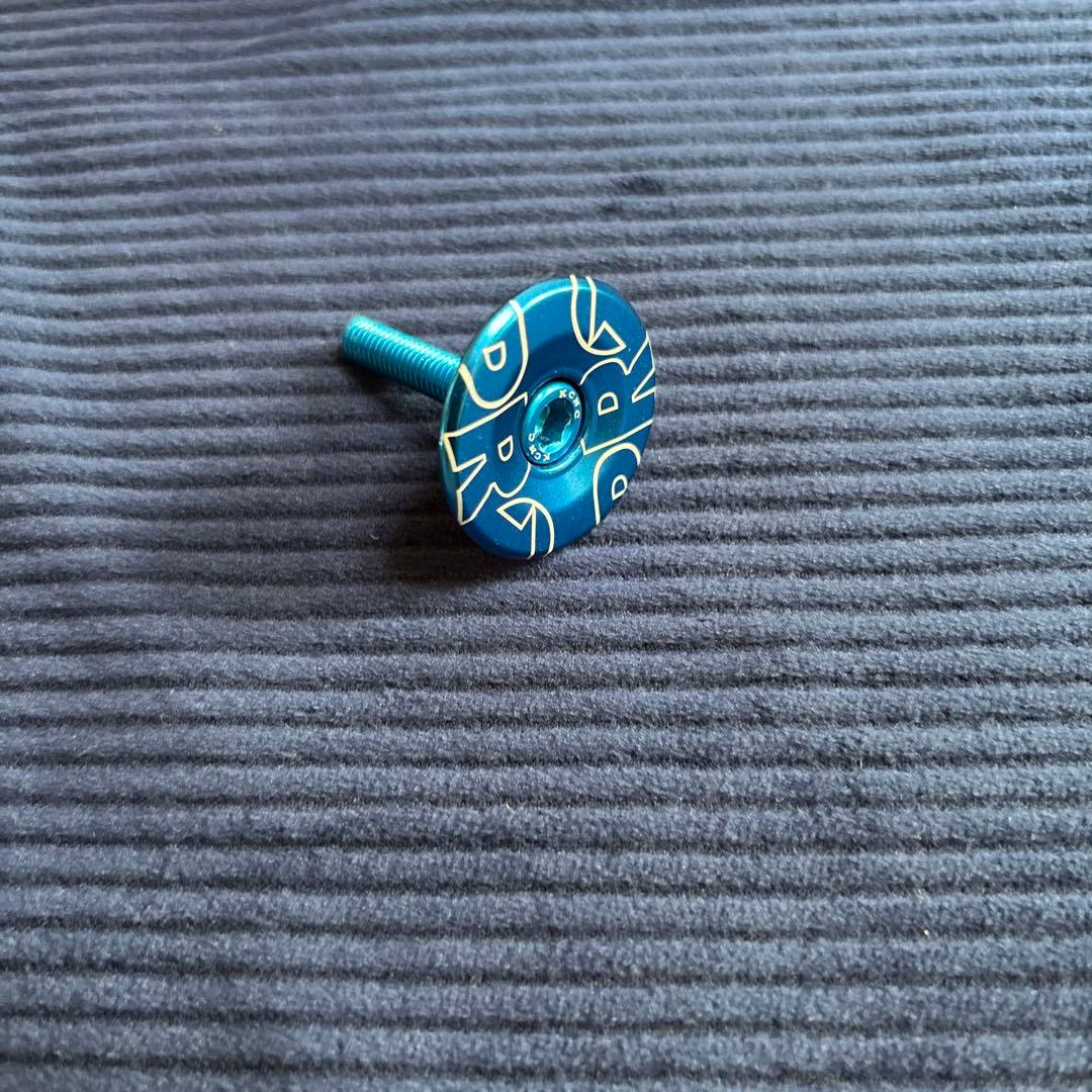 Industry nine ステム KCNC / Shimano pro