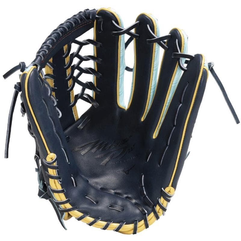 限定品 ミズノプロ 一般軟式用グラブ オールスターモデル 外野手用 新品